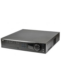 RVi IPN16/8-PRO – IP видеорегистратор